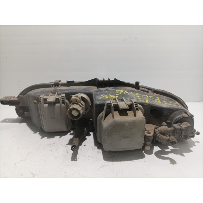Recambio de faro derecho para fiat bravo (182) referencia OEM IAM 88Z01558DX  