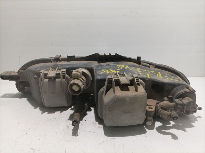 Recambio de faro derecho para fiat bravo (182) referencia OEM IAM 88Z01558DX  