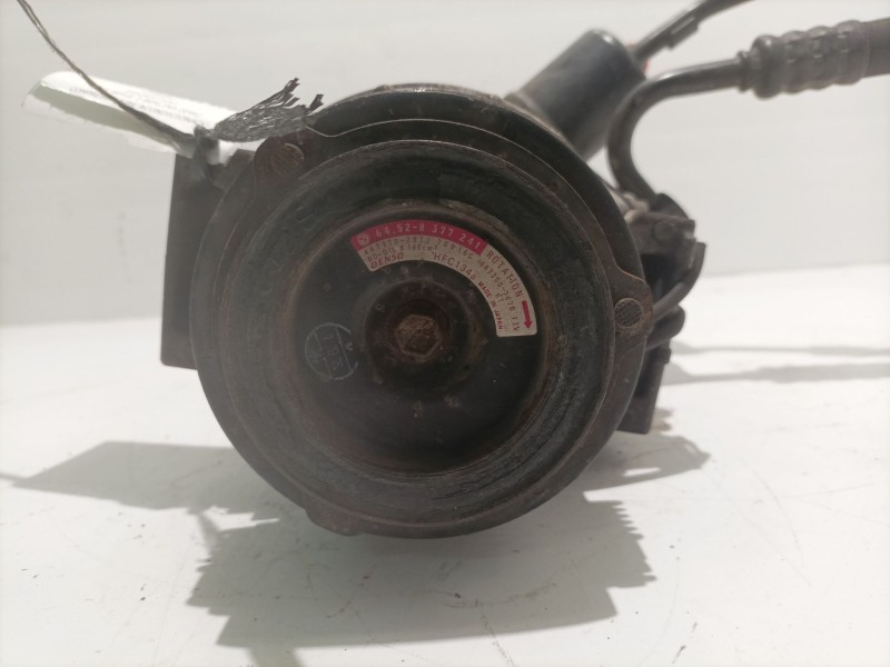 Recambio de compresor aire acondicionado para bmw serie 3 berlina (e46) referencia OEM IAM 64528377241  