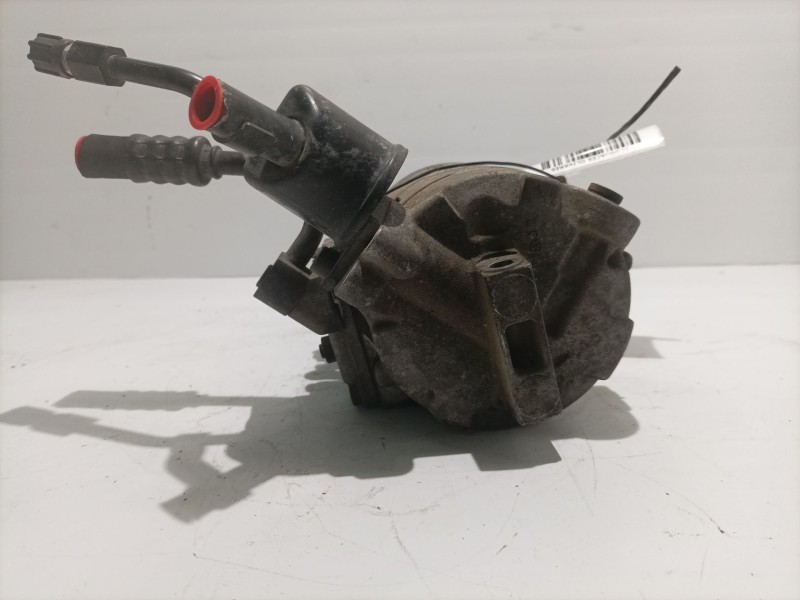 Recambio de compresor aire acondicionado para bmw serie 3 berlina (e46) referencia OEM IAM 64528377241  