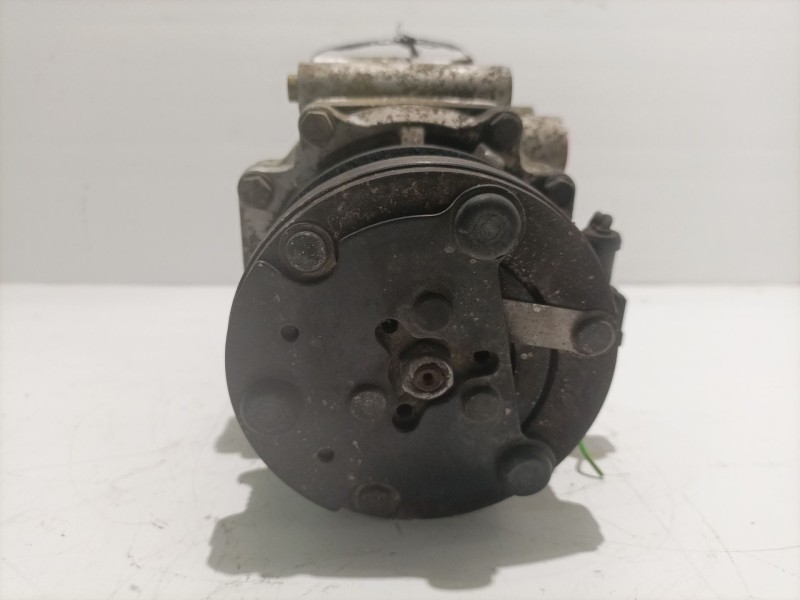 Recambio de compresor aire acondicionado para ford focus berlina (cak) ambiente referencia OEM IAM XS4H19D629AD  