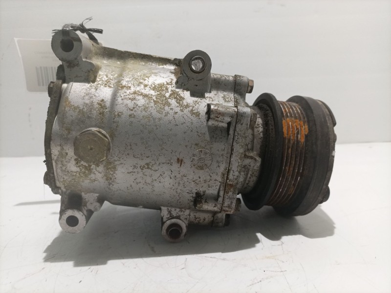Recambio de compresor aire acondicionado para ford focus berlina (cak) ambiente referencia OEM IAM XS4H19D629AD  