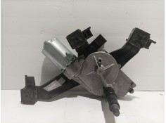 Recambio de motor limpia trasero para peugeot 207 referencia OEM IAM 9652418780 0390201813 6405AN