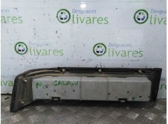 Recambio de piloto trasero derecho para  referencia OEM IAM    2