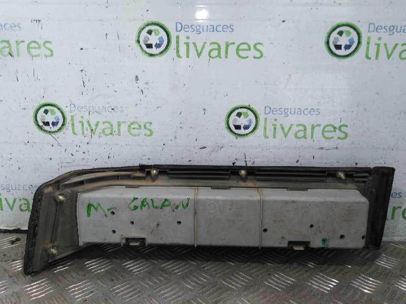 Recambio de piloto trasero derecho para  referencia OEM IAM   