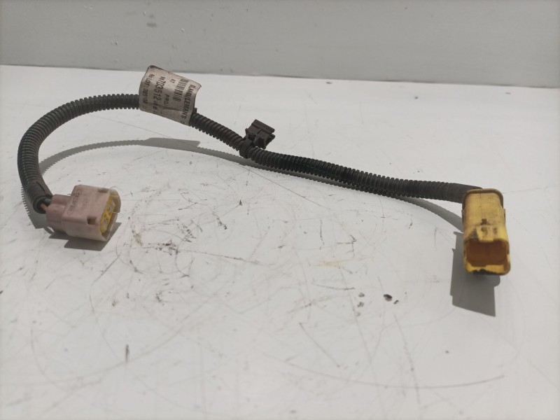 Recambio de instalacion electrica para peugeot 207 referencia OEM IAM 9670351280  