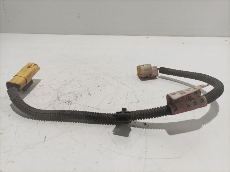 Recambio de instalacion electrica para peugeot 207 referencia OEM IAM 9670351280  