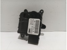 Recambio de motor apertura trampillas climatizador para peugeot 207 referencia OEM IAM T1020287S 2702111B 