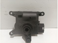 Recambio de motor apertura trampillas climatizador para peugeot 207 referencia OEM IAM T1020287S 2702111B  2