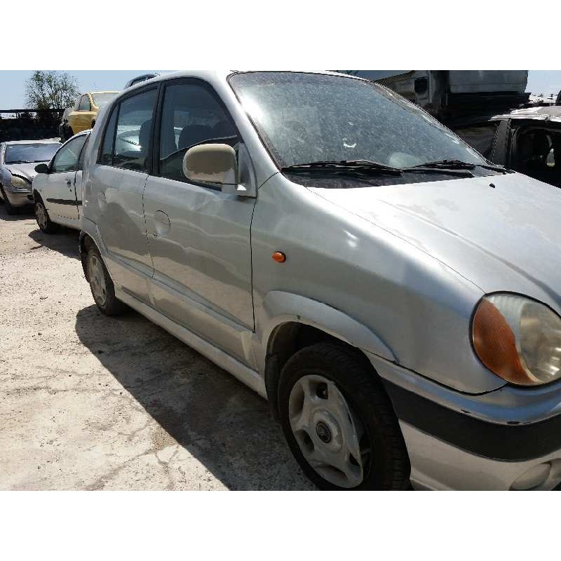hyundai atos (mx) gls   |   03.98 - 12.02 | 1998 - 2002 | 54 cv / 40 kw del año 1998