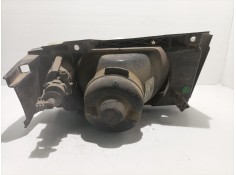 Recambio de faro izquierdo para fiat scudo (222) 2.0 jtd cat referencia OEM IAM 36170748 1474268080  2