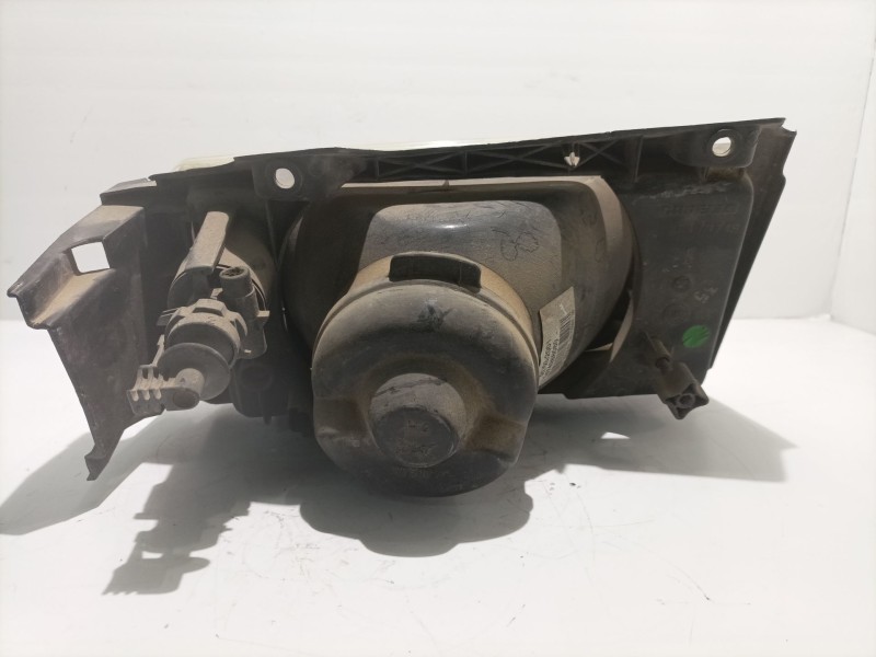 Recambio de faro izquierdo para fiat scudo (222) 2.0 jtd cat referencia OEM IAM 36170748 1474268080 