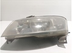 Recambio de faro izquierdo para fiat stilo multi wagon (192) referencia OEM IAM SX40795748  