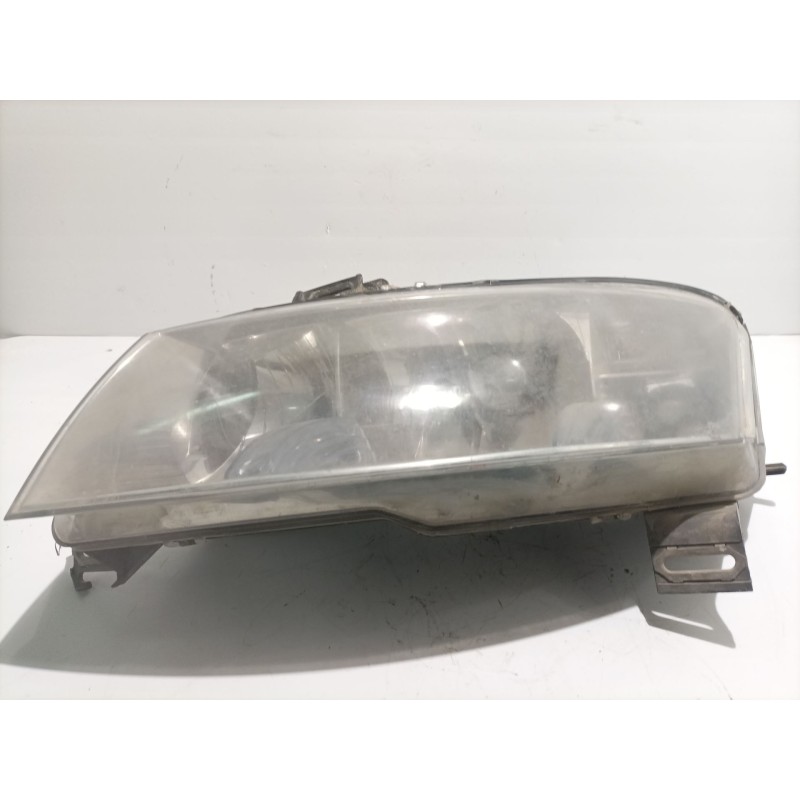 Recambio de faro izquierdo para fiat stilo multi wagon (192) referencia OEM IAM SX40795748  