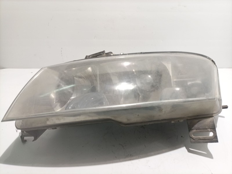 Recambio de faro izquierdo para fiat stilo multi wagon (192) referencia OEM IAM SX40795748  