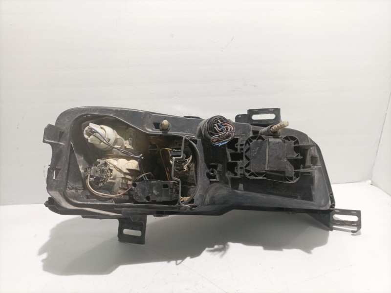 Recambio de faro izquierdo para fiat stilo multi wagon (192) referencia OEM IAM SX40795748  
