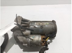 Recambio de motor de arranque para citroen xsara picasso 2.0 hdi cat (rhy / dw10td) referencia OEM IAM 5802cp 9625383080 28E8004 2