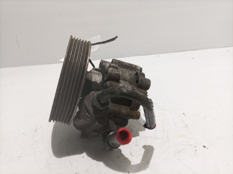 Recambio de bomba direccion para peugeot expert kombi confort acristaldo (5 asientos) referencia OEM IAM 4007N4  