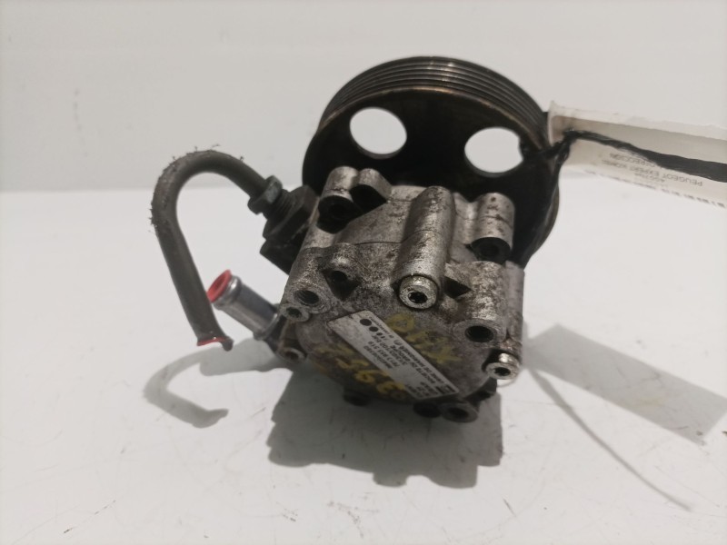 Recambio de bomba direccion para peugeot expert kombi confort acristaldo (5 asientos) referencia OEM IAM 4007N4  