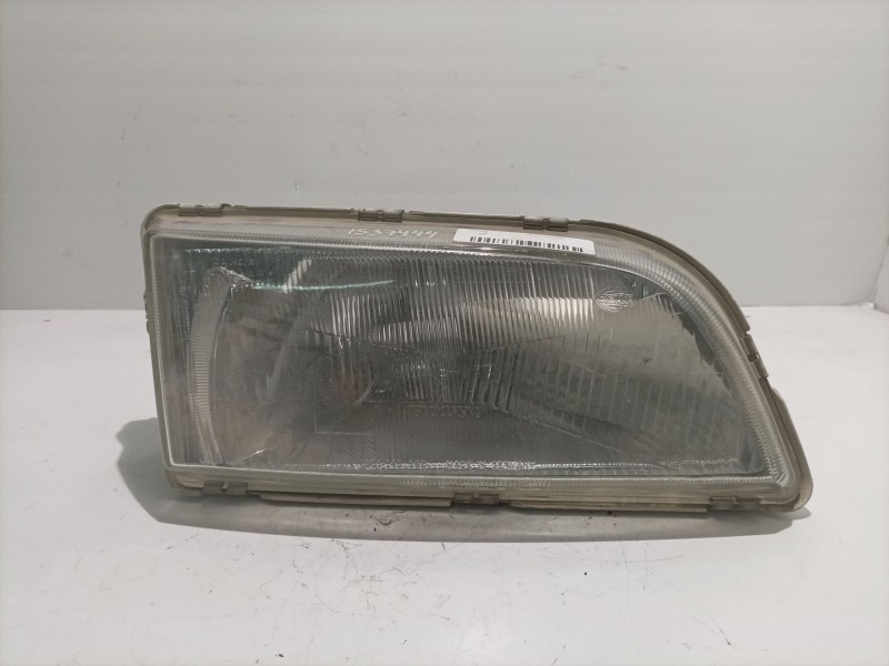 Recambio de faro derecho para volvo s40 berlina referencia OEM IAM 14556200  