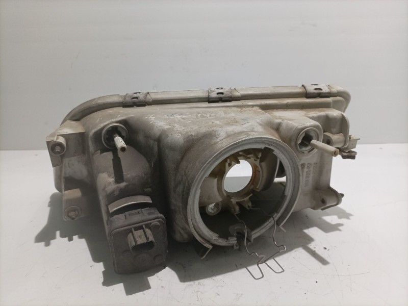 Recambio de faro derecho para volvo s40 berlina referencia OEM IAM 14556200  