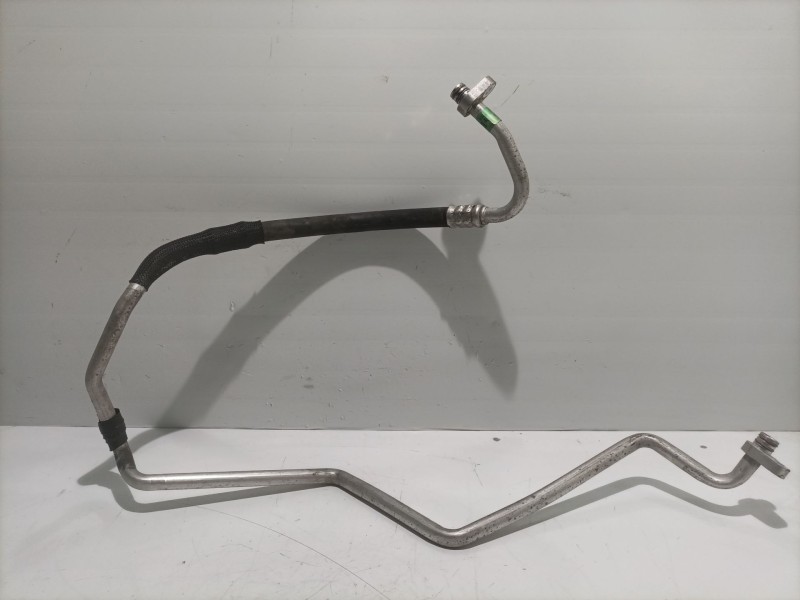 Recambio de tubos aire acondicionado para peugeot 207 referencia OEM IAM 9680614680  