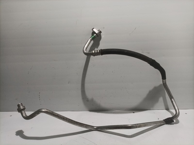 Recambio de tubos aire acondicionado para peugeot 207 referencia OEM IAM 9680614680  
