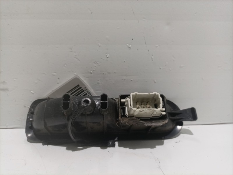 Recambio de mando elevalunas trasero derecho para renault scenic ii grand confort dynamique referencia OEM IAM 315029B 2808202 