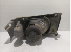Recambio de faro izquierdo para citroen jumpy 1.9 diesel referencia OEM IAM 36170748   2