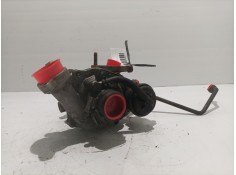 Recambio de turbocompresor para ford fusion (cbk) elegance referencia OEM IAM 54351014861   2