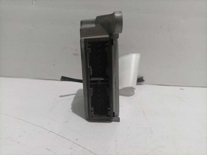 Recambio de centralita airbag para fiat doblo (119) 1.9 diesel cat referencia OEM IAM 21619694  