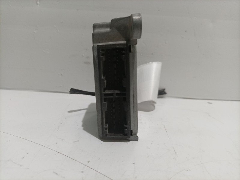 Recambio de centralita airbag para fiat doblo (119) 1.9 diesel cat referencia OEM IAM 21619694  