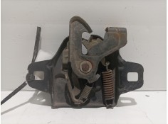 Recambio de cerradura capot para renault clio iii referencia OEM IAM 35600G0791  