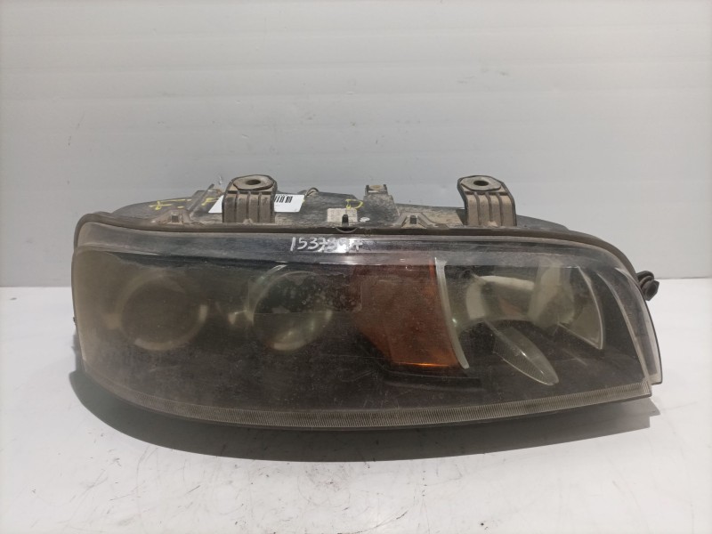 Recambio de faro derecho para fiat punto berlina (188) referencia OEM IAM 89100448  