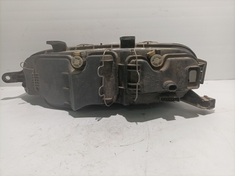 Recambio de faro derecho para fiat punto berlina (188) referencia OEM IAM 89100448  