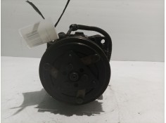 Recambio de compresor aire acondicionado para citroen berlingo 2.0 hdi cat (rhy / dw10td) referencia OEM IAM SD7VCAR.   2