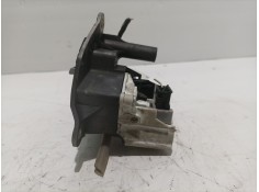 Recambio de maneta exterior porton para renault clio ii fase ii (b/cb0) 1.2 referencia OEM IAM N0501258 16SKV330 S7J18 2