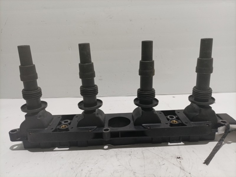 Recambio de bobina encendido para opel zafira a elegance referencia OEM IAM 2526116  