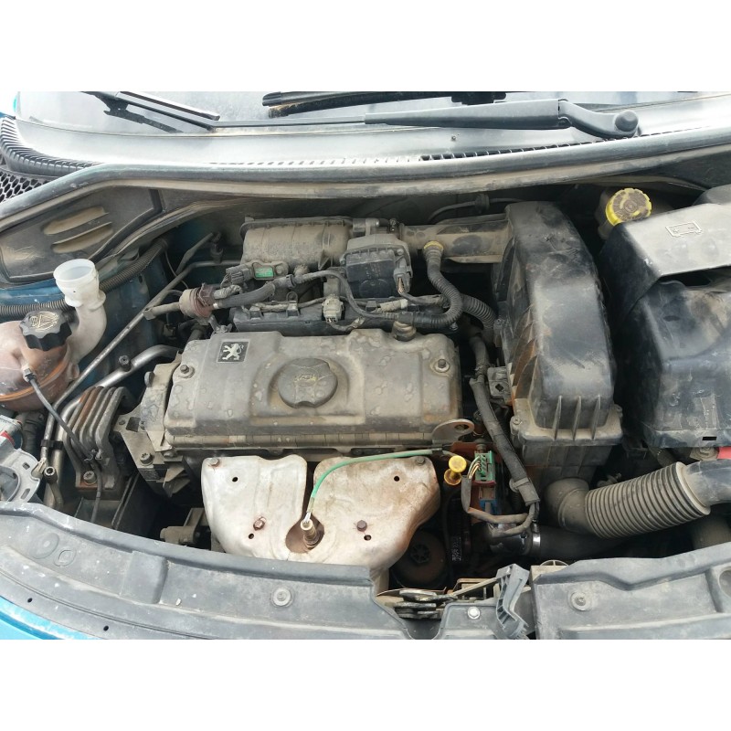 peugeot 207    |   0.06 - ... | 2006 del año 2006