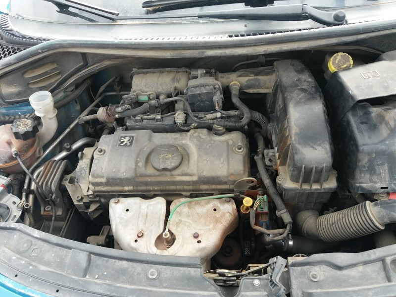 peugeot 207    |   0.06 - ... | 2006 del año 2006