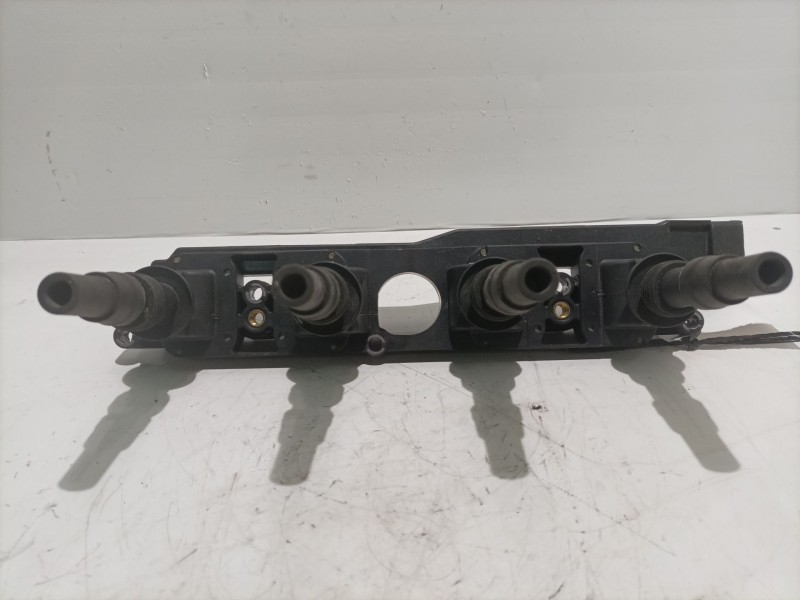 Recambio de bobina encendido para opel zafira a elegance referencia OEM IAM 2526116  