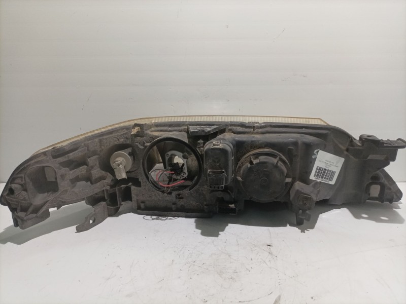 Recambio de faro izquierdo para renault laguna ii grandtour (kg0) dynamique referencia OEM IAM 8200002845 89004687 