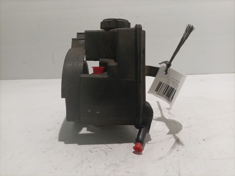 Recambio de bomba direccion para peugeot 206 berlina 1.9 diesel referencia OEM IAM 9638668180  