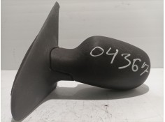 Recambio de retrovisor izquierdo para renault clio ii fase ii (b/cb0) 1.2 referencia OEM IAM 8200163302   2