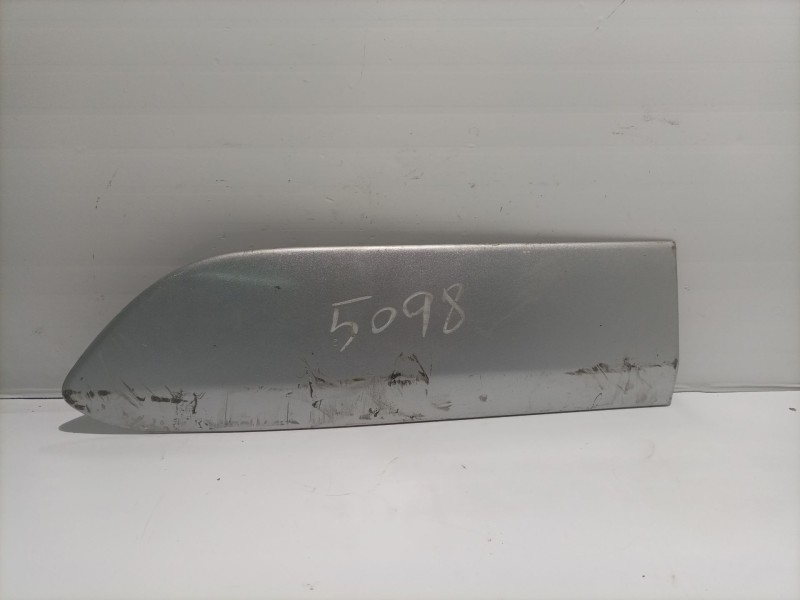 Recambio de moldura para toyota rav 4 (a2) referencia OEM IAM 757414206070  