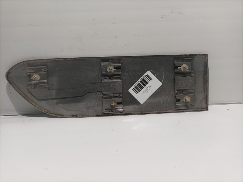 Recambio de moldura para toyota rav 4 (a2) referencia OEM IAM 757414206070  