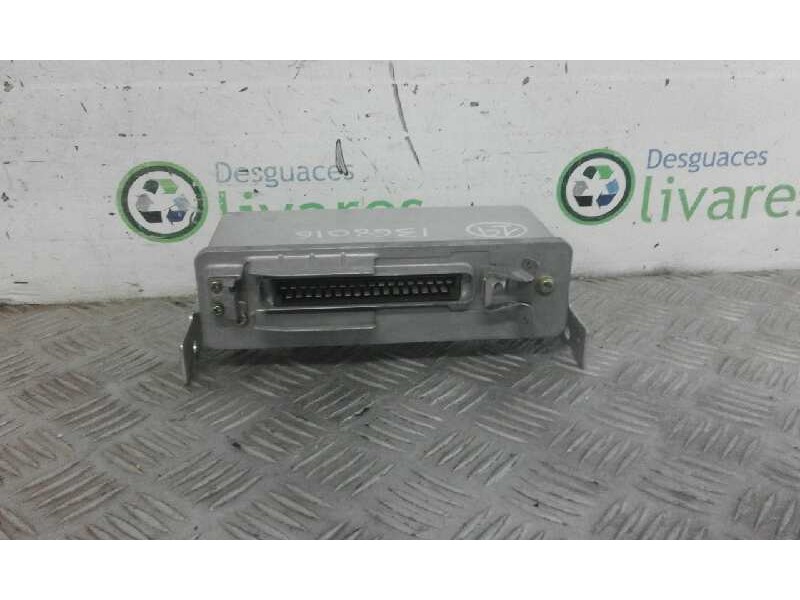 Recambio de centralita abs para opel monterey 3.1 turbodiesel   |   0.92 - 0.00 | 1992 - 2000 | 114 cv / 84 kw referencia OEM IA