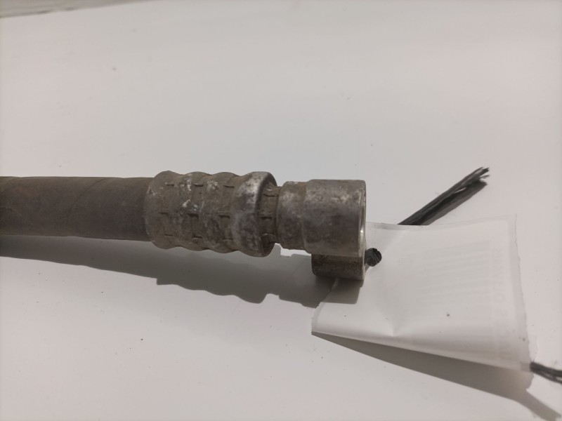 Recambio de tubos aire acondicionado para mini mini (r50,r53) one d referencia OEM IAM 6453691860102  