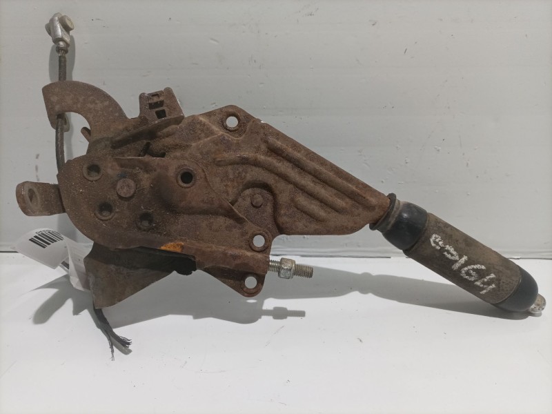 Recambio de palanca freno de mano para mini mini (r50,r53) one d referencia OEM IAM 34406774814.  