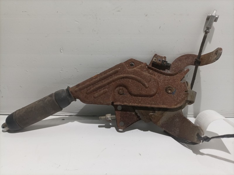 Recambio de palanca freno de mano para mini mini (r50,r53) one d referencia OEM IAM 34406774814.  